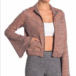 Free People light weight jacket